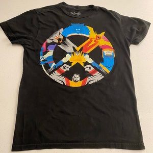 X-Men T-shirt